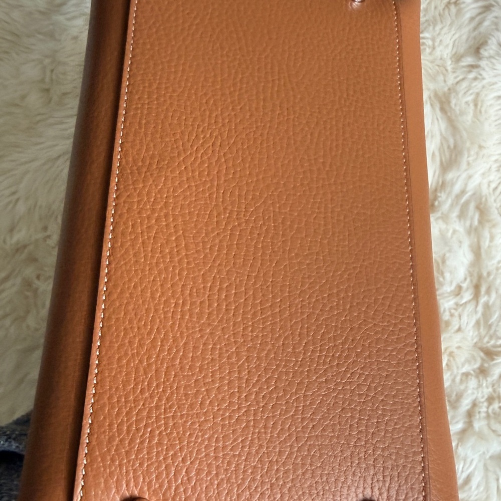 Tod’s micro leather bag - Picture 10 of 10